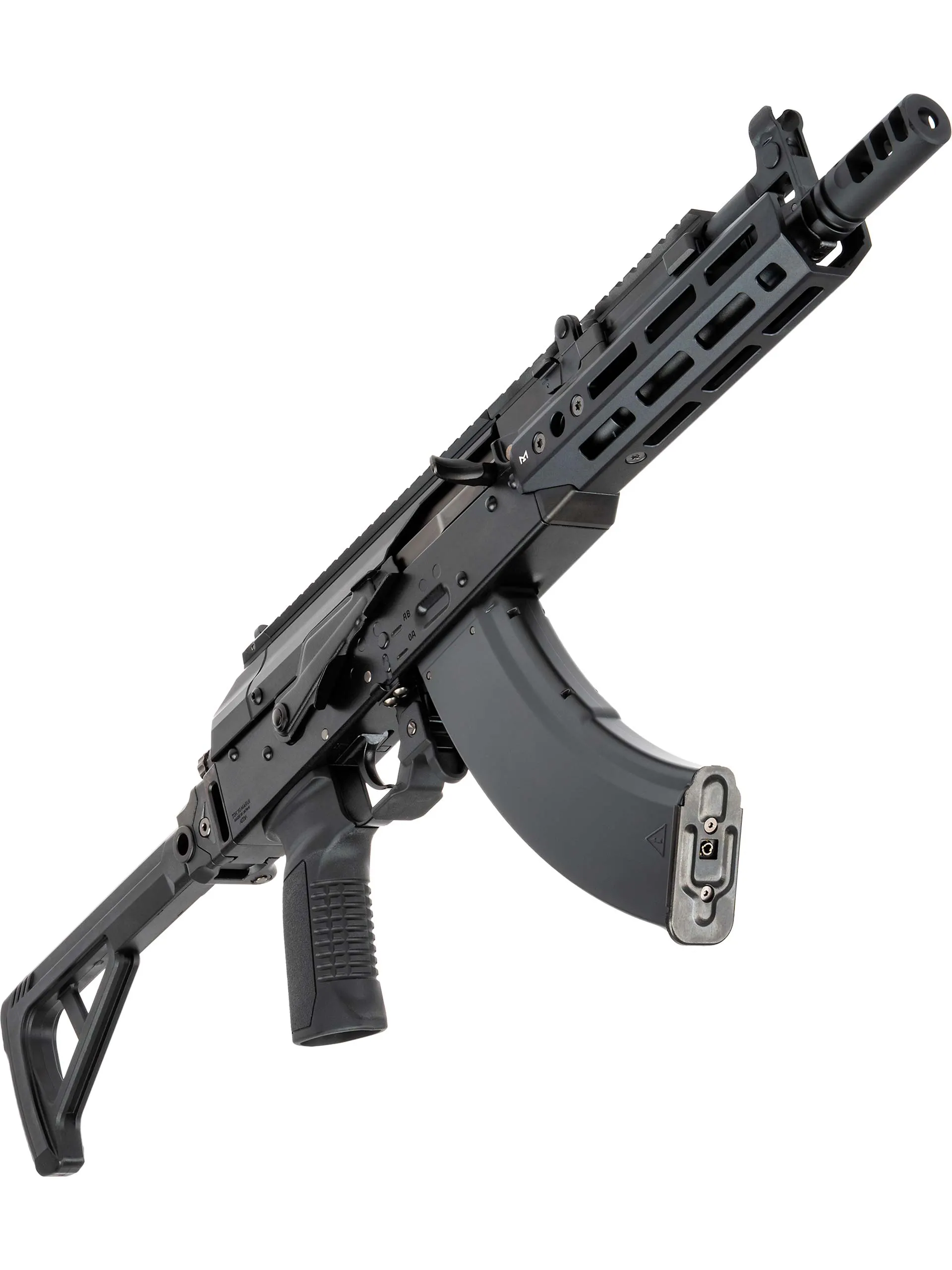 Tokyo Marui - AKX ZET System Gas Blowback Rifle | Patrol Base