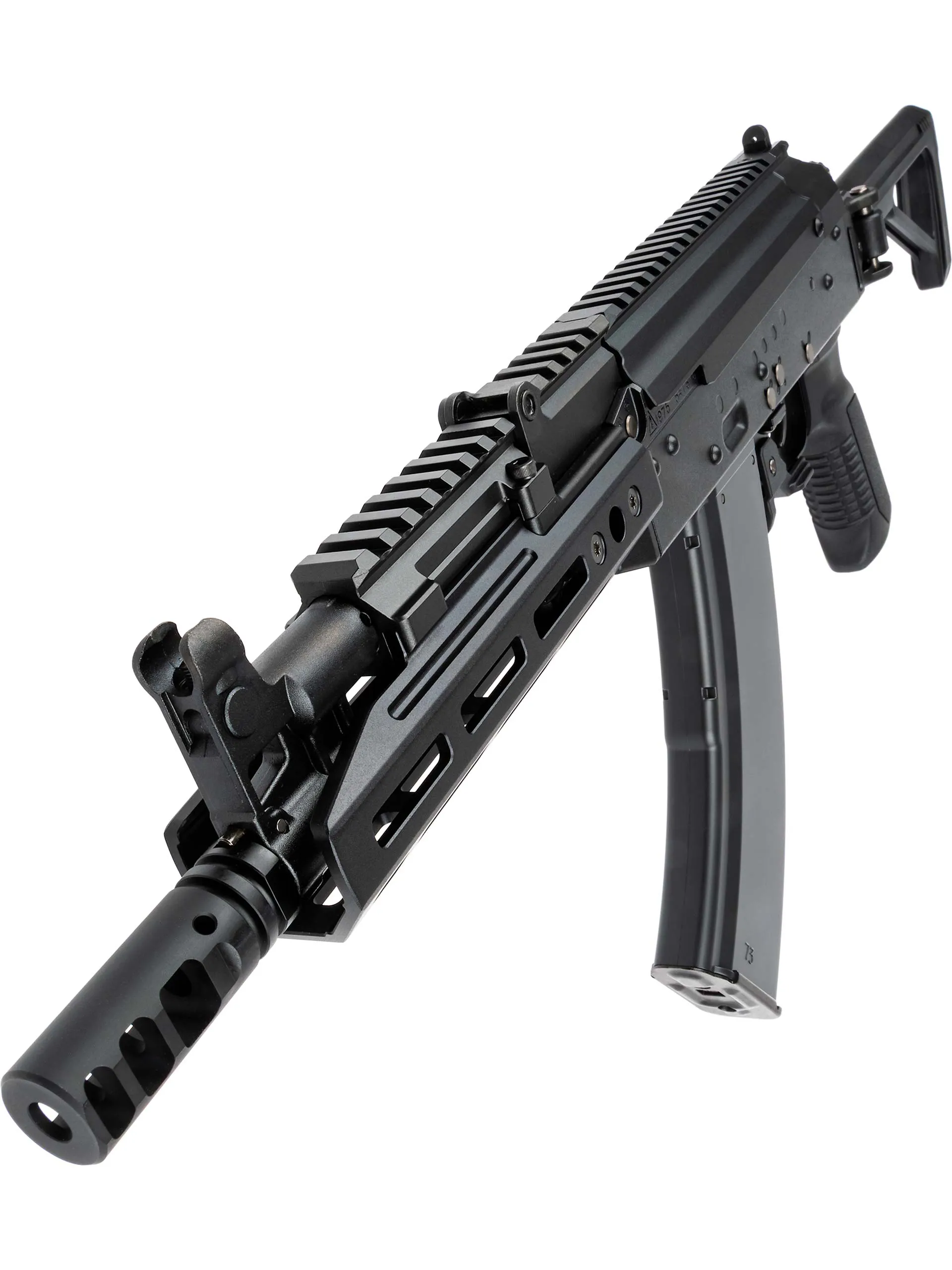 Tokyo Marui - AKX ZET System Gas Blowback Rifle | Patrol Base