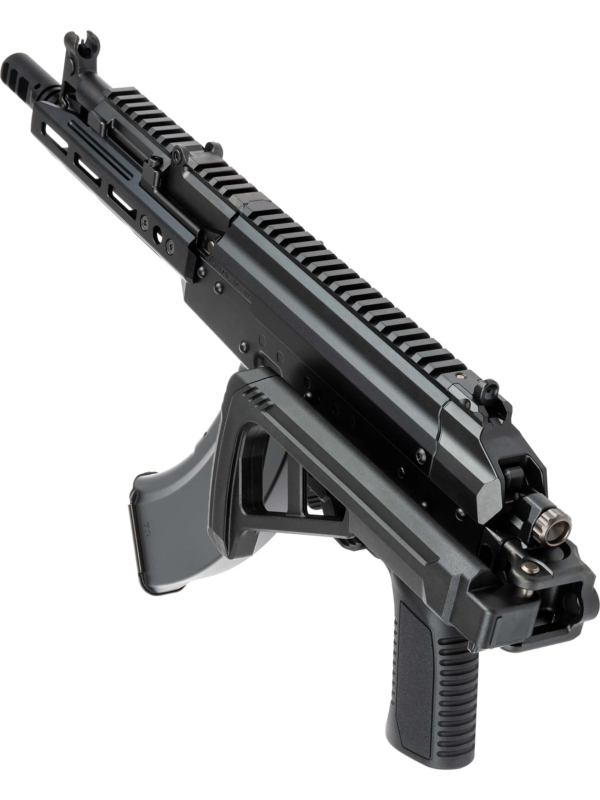 Tokyo Marui - AKX ZET System Gas Blowback Rifle | Patrol Base