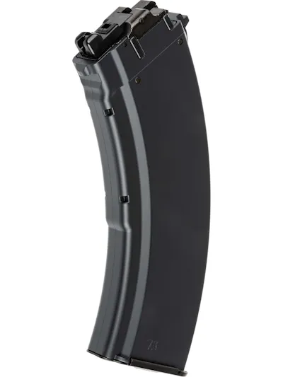 Tokyo Marui 35rd Green Gas Magazine for AKM/AKX GBBRs