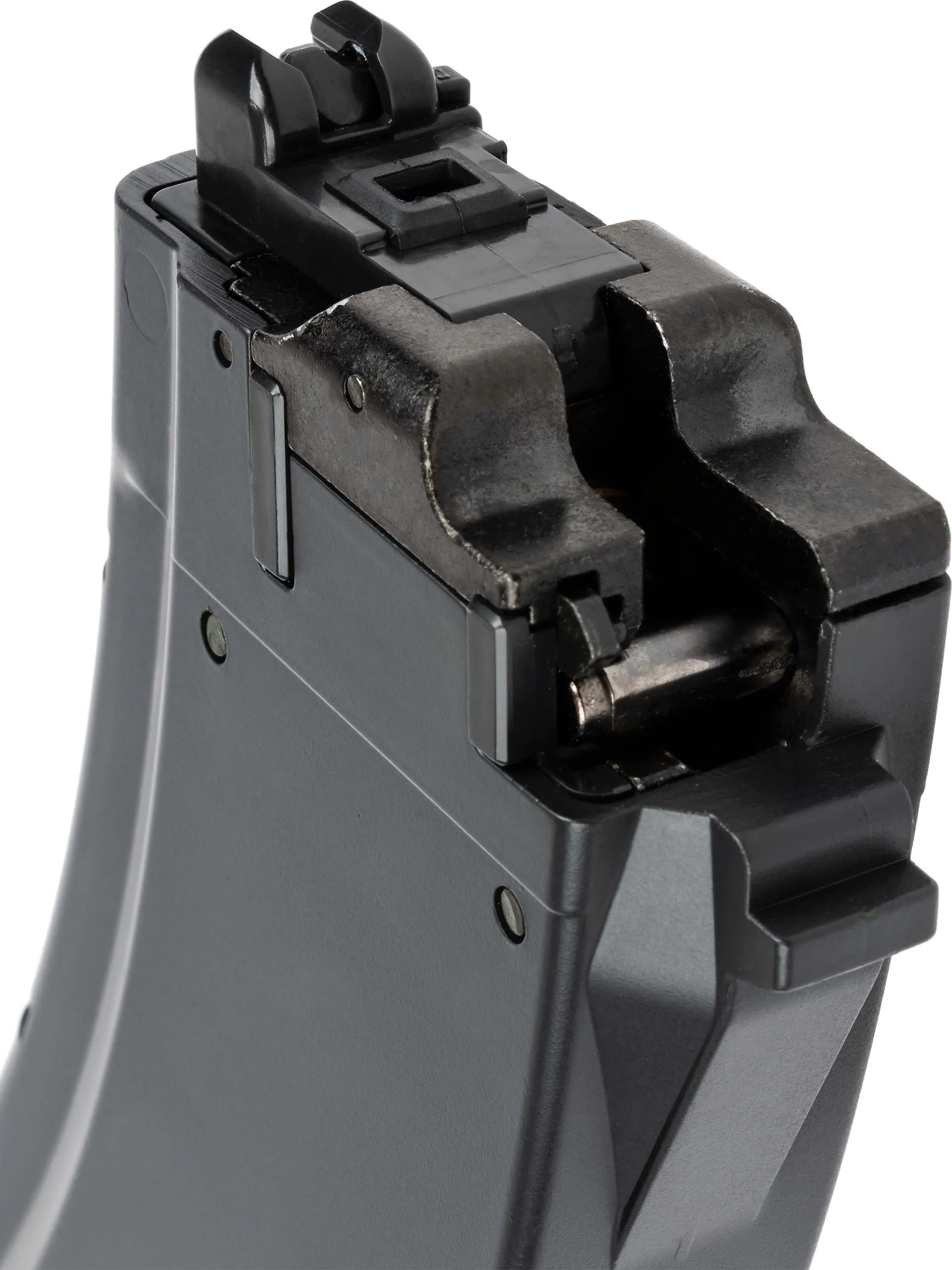 35rd Green Gas Magazine for AKM/AKX GBBRs | Patrol Base UK