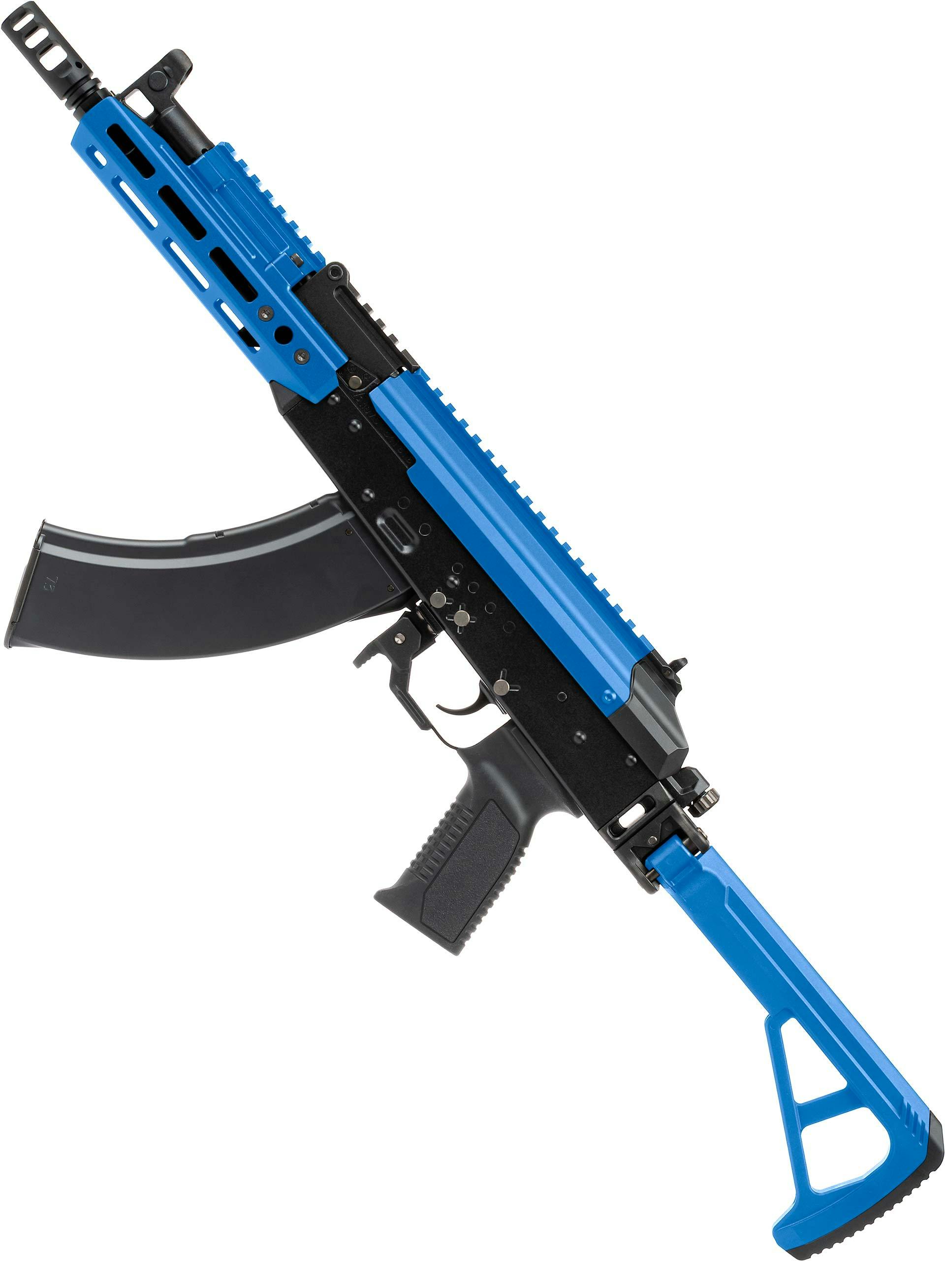 Tokyo Marui - AKX ZET System Gas Blowback Rifle | Patrol Base