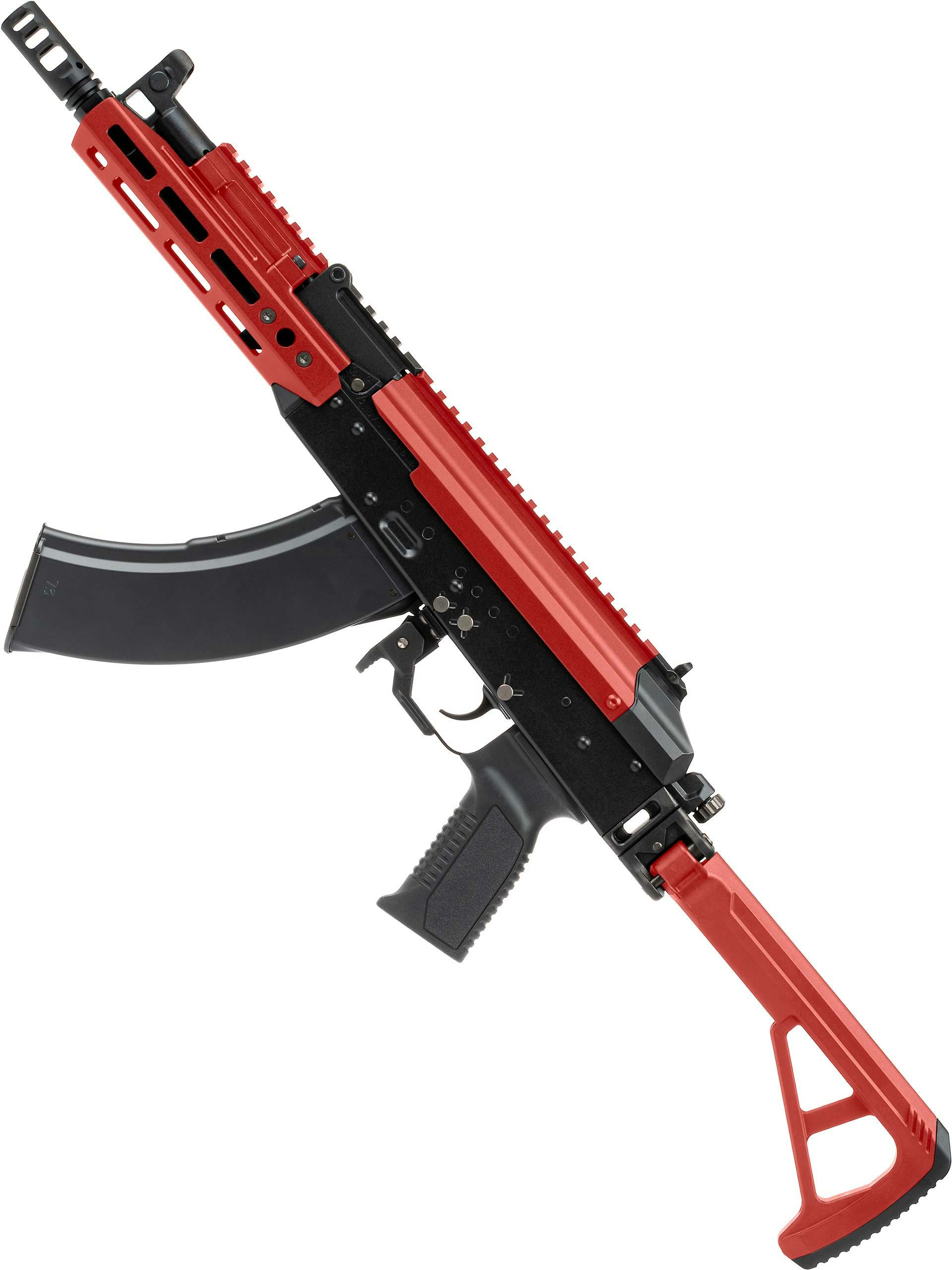 Tokyo Marui - AKX ZET System Gas Blowback Rifle | Patrol Base