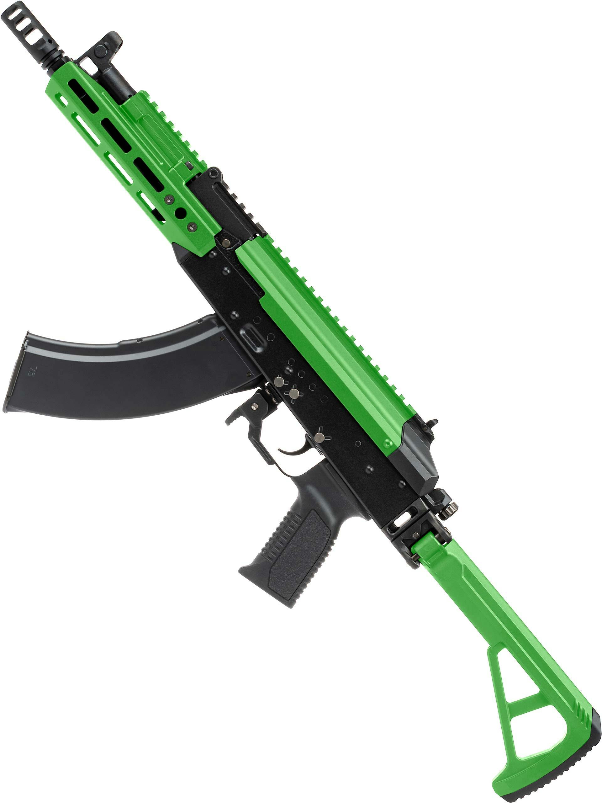 Tokyo Marui - AKX ZET System Gas Blowback Rifle | Patrol Base