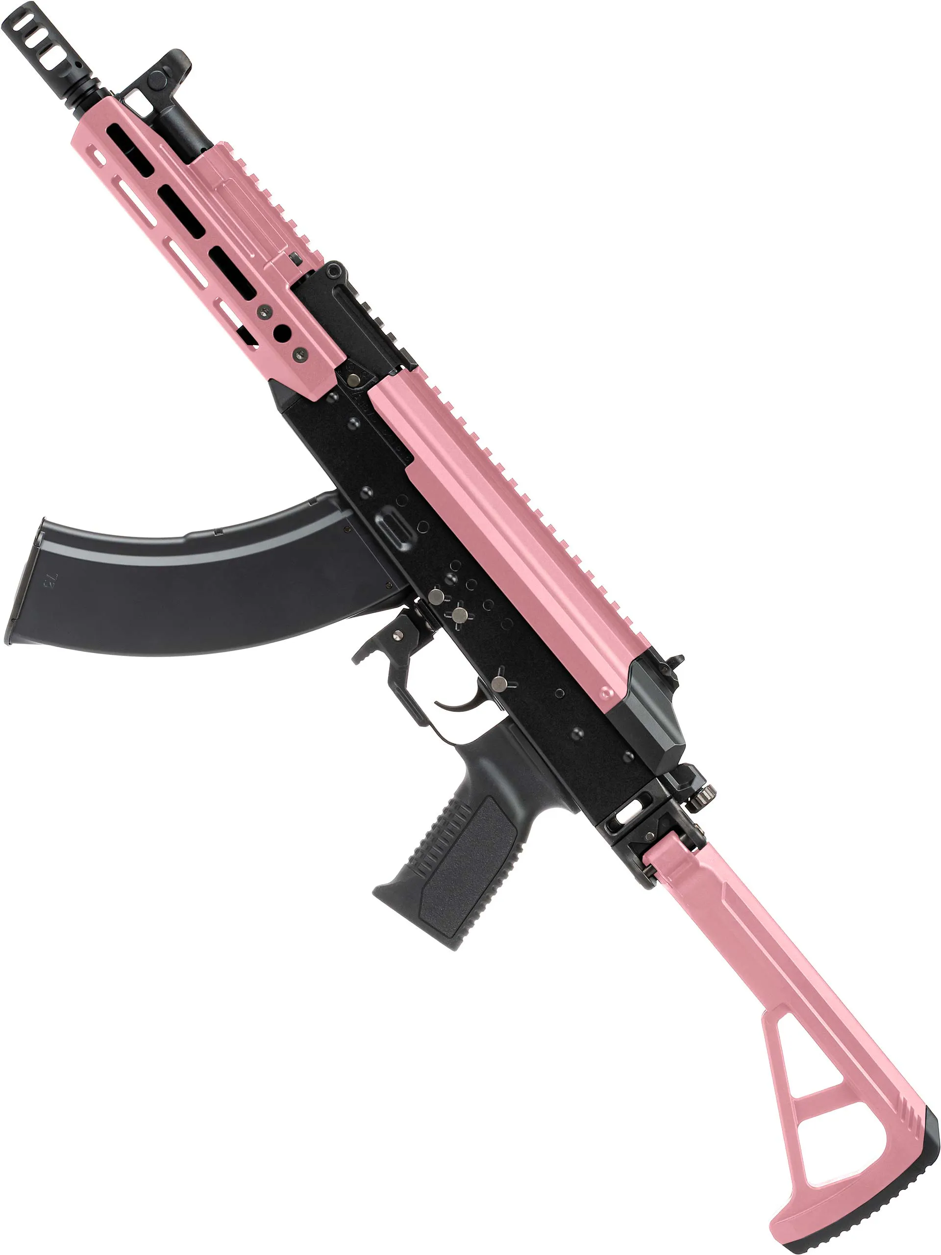 Tokyo Marui - AKX ZET System Gas Blowback Rifle | Patrol Base