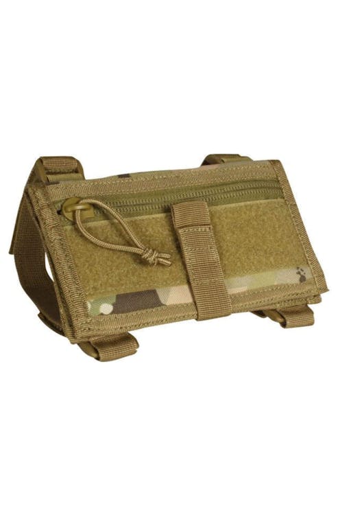 Viper Tactical - Wrist Map Case - Multicam