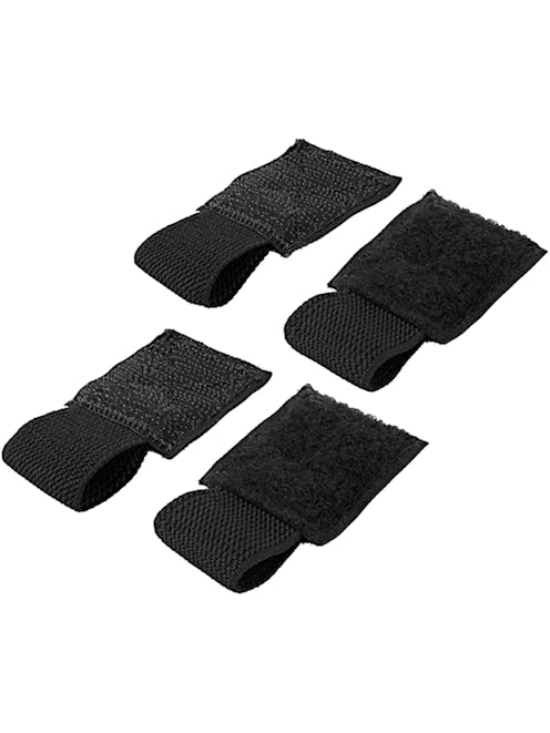 8Fields Tactical Hydration Tube / Comms Wiring Retainers