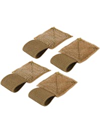 8Fields Tactical Hydration Tube / Comms Wiring Retainers