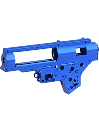 CYMA CM.098 CNC Gearbox Shell