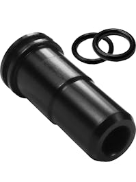 FPS Softair POM Air Nozzle With Inner O-Ring for AK 47/74