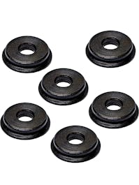 FPS Softair Low Profile 8 mm self-lubricating CNC steel bushings