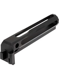 Airsoft Artisan M4 Stock Adapter for LCT/GHK AK Folding Stock Series