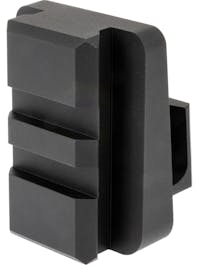 Airsoft Artisan 1913/20mm Picatinny Stock Adapter for LCT / GHK AK Rifles