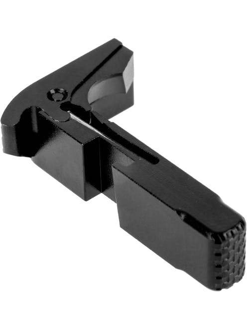 Airsoft Artisan Ambidextrous Magazine Catch for EU-Series GBB