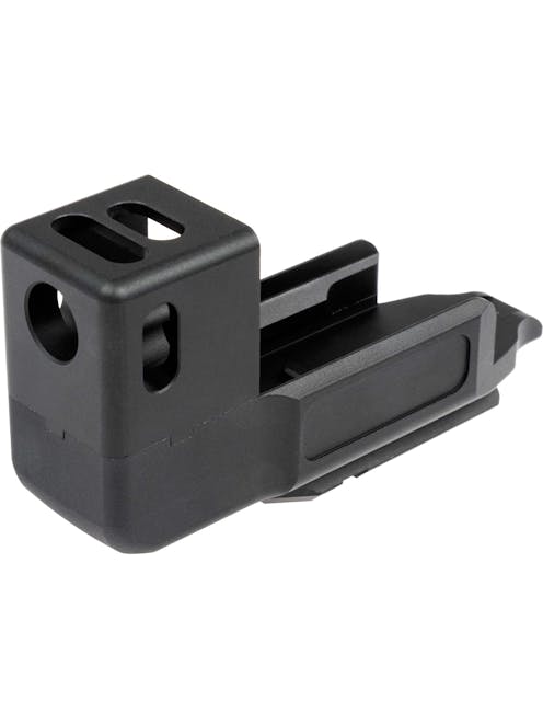 Airsoft Artisan Airsoft Artisan Compensated For GLOCK 17 , 18C