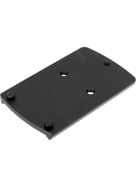 Airsoft Artisan Docter Red Dot Plate for EU-Series