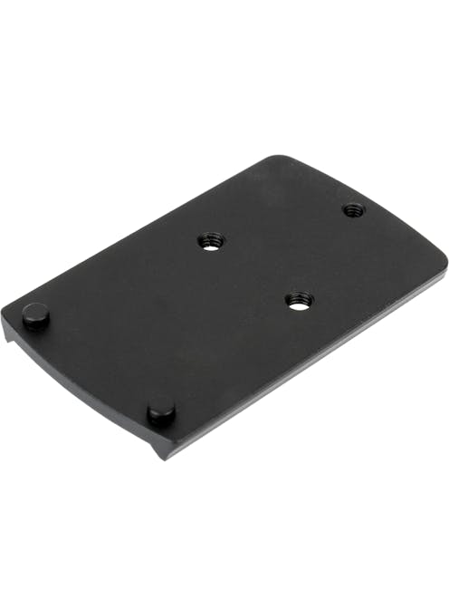 Airsoft Artisan Docter Red Dot Plate for EU-Series