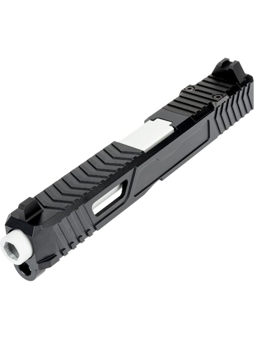 Airsoft Artisan AIRSOFT ARTISAN Dynamic Weapon Solution Slide Kit for Tokyo Marui Model 17 / WE Tech G17 , G18C