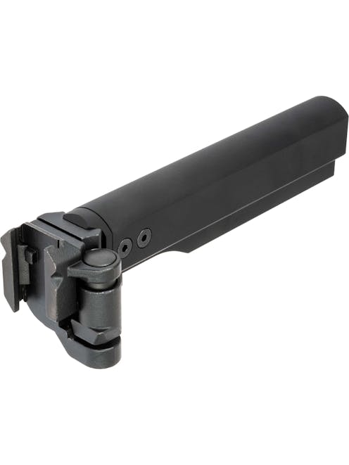 Airsoft Artisan 1913/20mm Picatinny M4/AR-15 Folding Stock Tube Adapter