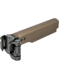 Airsoft Artisan 1913/20mm Picatinny M4/AR-15 Folding Stock Tube Adapter