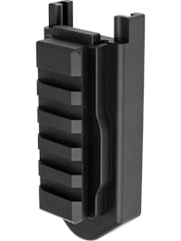 Airsoft Artisan 1913/20mm Picatinny Stock Adapter for WE SCAR