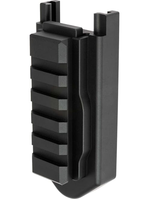 Airsoft Artisan 1913/20mm Picatinny Stock Adapter for WE SCAR