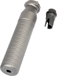 Airsoft Artisan SRD762-QD Dummy Suppressor w/ Flash Hider