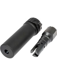 Airsoft Artisan VS Style AK QD Suppressor