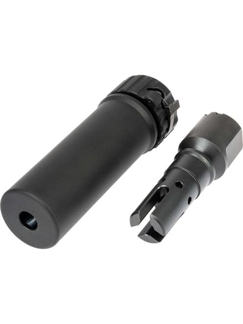 Airsoft Artisan VS Style AK QD Suppressor