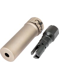 Airsoft Artisan VS Style AK QD Suppressor