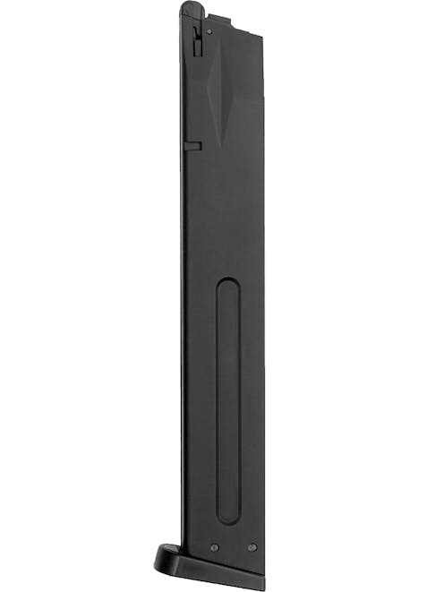 VORSK 48rnd Extended Magazine for VM9 OSIRIS GBB Pistols