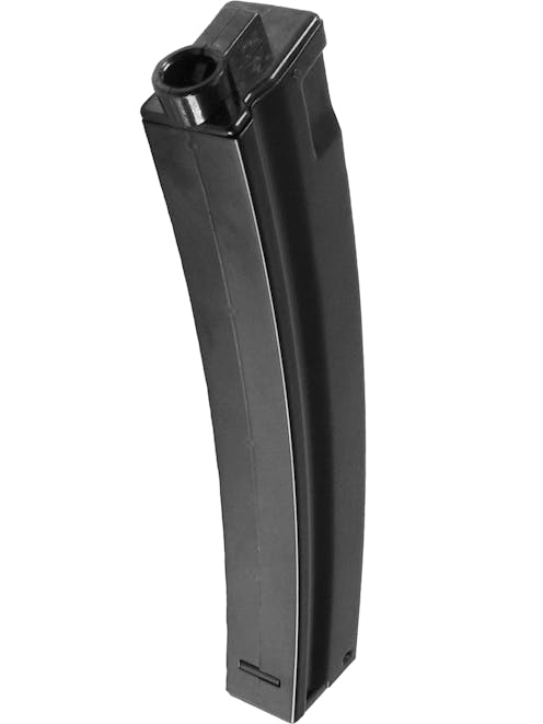 NUPROL 70rnd Mid-Cap Magazine for SMG-5 AEGs