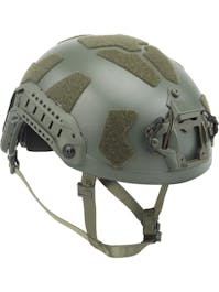 NUPROL FAST Railed SF Helmet