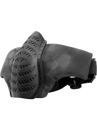 NUPROL Protective Half Face Mask V6