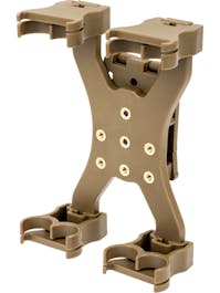 NUPROL Shotgun Shell Bandolier Clip