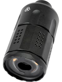 Eshooter EMG x Strike Industries 14mm Negative Linear  Compensator Built-In ESHOOTER Flare Mono  Tracer Unit