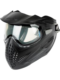 DYE SE Full Face Airsoft Mask; Dual Thermal Lens