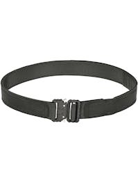 8Fields Tactical Minimalist EDC Laser-Cut Belt