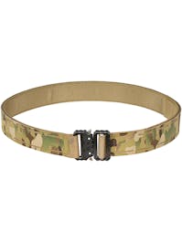 8Fields Tactical Minimalist EDC Laser-Cut Belt