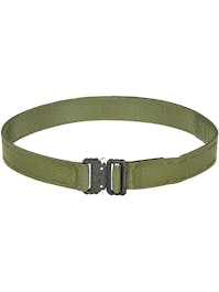 8Fields Tactical Minimalist EDC Laser-Cut Belt