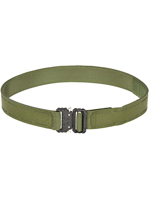 8Fields Tactical Minimalist EDC Laser-Cut Belt