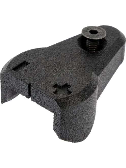 Perfect Airsoft TDC shield