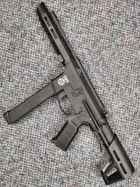 Novritsch BY-105173 SSR9 DSG AEG