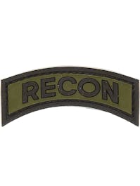 101 Inc. PVC Recon