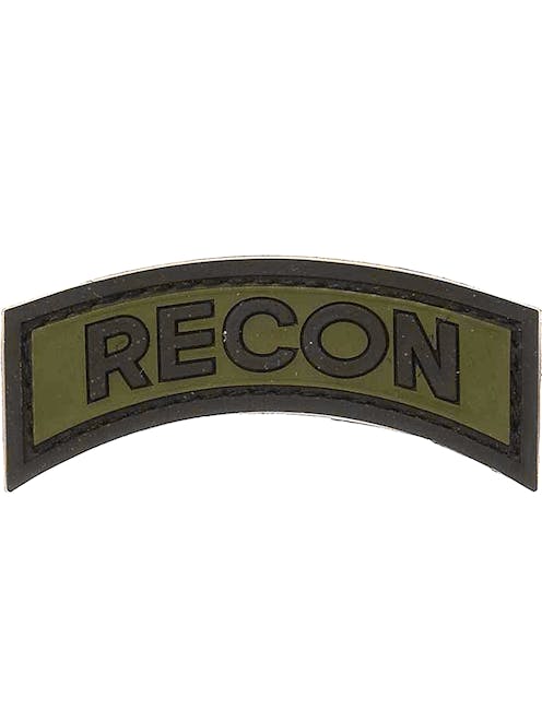 101 Inc. PVC Recon