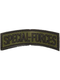 101 Inc. Special Forces