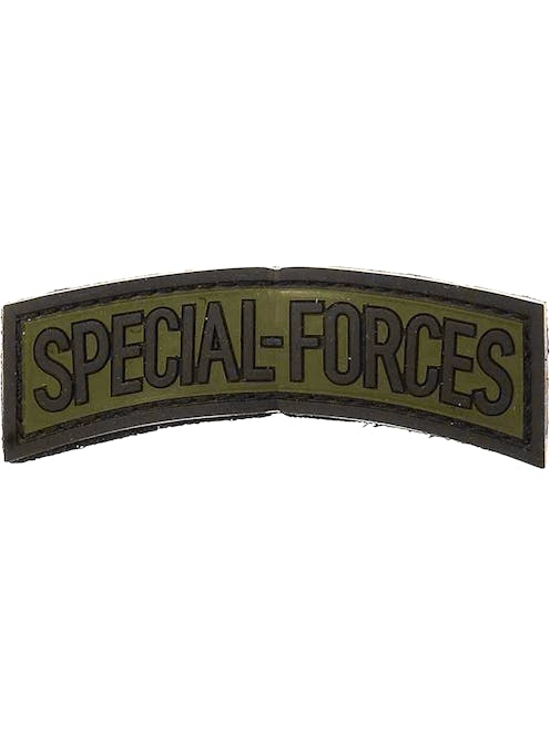101 Inc. Special Forces