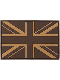 101 Inc. United Kingdom Desert