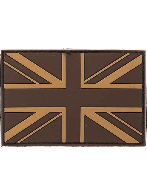 101 Inc. United Kingdom Desert