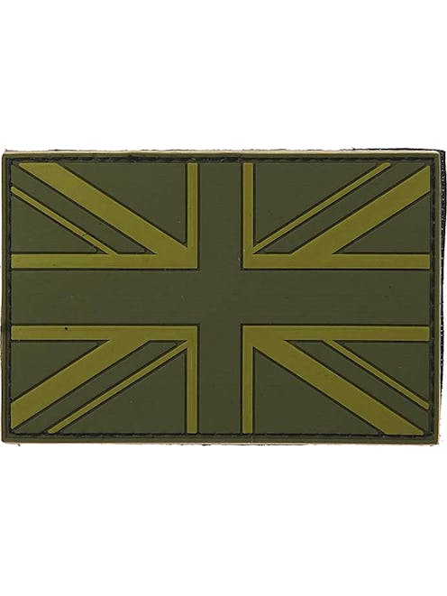 101 Inc. United Kingdom Subdued